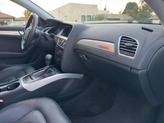 Thumbnail of 2011 Black Audi A4