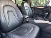 Thumbnail of 2011 Black Audi A4