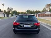 Thumbnail of 2011 Black Audi A4