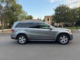 Thumbnail of 2012 Silver Mercedes-Benz GL-Class
