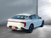 Thumbnail of 2025 Snow White Pearl Kia K4