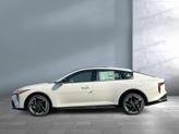 Thumbnail of 2025 Snow White Pearl Kia K4