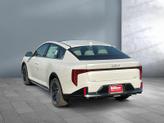 Thumbnail of 2025 Snow White Pearl Kia K4
