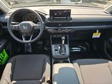 Thumbnail of 2025 Crystal Black Pearl Honda CR-V