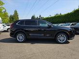 Thumbnail of 2025 Crystal Black Pearl Honda CR-V