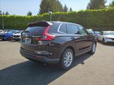 Thumbnail of 2025 Crystal Black Pearl Honda CR-V