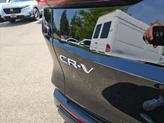 Thumbnail of 2025 Crystal Black Pearl Honda CR-V