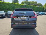 Thumbnail of 2025 Crystal Black Pearl Honda CR-V