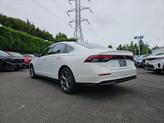 Thumbnail of 2023 Platinum White Pearl Honda Accord