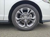 Thumbnail of 2023 Platinum White Pearl Honda Accord