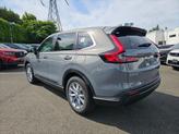 Thumbnail of 2025 Urban Gray Pearl Honda CR-V