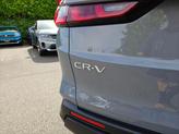 Thumbnail of 2025 Urban Gray Pearl Honda CR-V