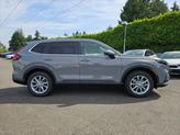Thumbnail of 2025 Urban Gray Pearl Honda CR-V