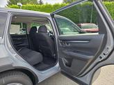 Thumbnail of 2025 Urban Gray Pearl Honda CR-V