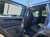 Thumbnail of 2026 Canyon River Blue Metallic Honda CR-V Hybrid