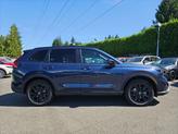 Thumbnail of 2026 Canyon River Blue Metallic Honda CR-V Hybrid