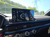 Thumbnail of 2026 Canyon River Blue Metallic Honda CR-V Hybrid