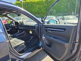 Thumbnail of 2026 Canyon River Blue Metallic Honda CR-V Hybrid