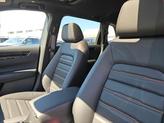 Thumbnail of 2026 Canyon River Blue Metallic Honda CR-V Hybrid