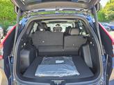 Thumbnail of 2026 Canyon River Blue Metallic Honda CR-V Hybrid