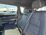 Thumbnail of 2026 Canyon River Blue Metallic Honda CR-V Hybrid