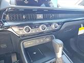 Thumbnail of 2026 Canyon River Blue Metallic Honda CR-V Hybrid