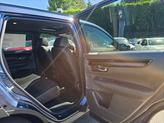 Thumbnail of 2026 Canyon River Blue Metallic Honda CR-V Hybrid