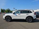 Thumbnail of 2026 Platinum White Pearl Honda CR-V Hybrid