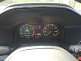 Thumbnail of 2025 Platinum White Pearl Honda CR-V