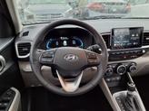 Thumbnail of 2025 Intense Blue Hyundai VENUE