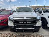 Thumbnail of 2020 Ivory White RAM 1500
