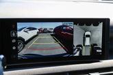Thumbnail of 2025 Atlantic Blue Hyundai TUCSON