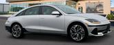 Thumbnail of 2025 Gold Hyundai IONIQ 6