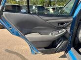 Thumbnail of 2022 Geyser Blue Subaru Outback