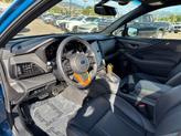Thumbnail of 2022 Geyser Blue Subaru Outback