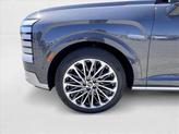 Thumbnail of 2026 Gray Pearl Hyundai PALISADE