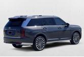 Thumbnail of 2026 Gray Pearl Hyundai PALISADE