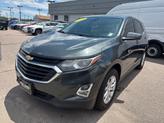 Thumbnail of 2020 Nightfall Gray Metallic Chevrolet Equinox