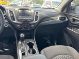 Thumbnail of 2020 Nightfall Gray Metallic Chevrolet Equinox
