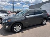Thumbnail of 2020 Nightfall Gray Metallic Chevrolet Equinox