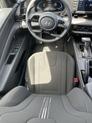 Thumbnail of 2025 Black Hyundai ELANTRA HEV
