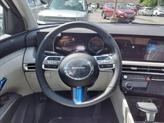 Thumbnail of 2025 White Pearl Hyundai TUCSON