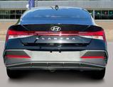 Thumbnail of 2025 Black Hyundai ELANTRA