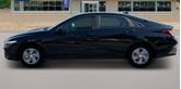 Thumbnail of 2025 Black Hyundai ELANTRA