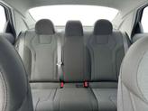 Thumbnail of 2025 Black Hyundai ELANTRA