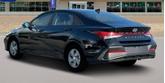 Thumbnail of 2025 Black Hyundai ELANTRA