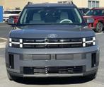 Thumbnail of 2025 Gray Hyundai SANTA FE HEV
