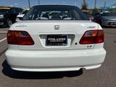 Thumbnail of 2000 Taffeta White Honda Civic