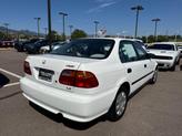 Thumbnail of 2000 Taffeta White Honda Civic