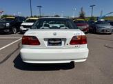 Thumbnail of 2000 Taffeta White Honda Civic